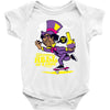 various projects Baby Onesie