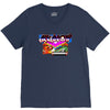 arkanoid retro game, ideal gift or birthday present. V-Neck Tee