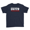 Procrastinators Unite Tomorrow Youth Tee