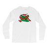 stealingchristmas2 Long Sleeve Shirts