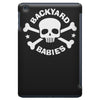 backyard babies iPad Mini