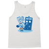 whos clues Tank Top