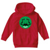 yeahh Youth Hoodie