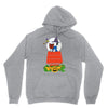 it's the great pumpkin Unisex Hoodie