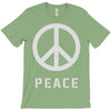 peace sign T-Shirt