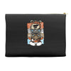 movie icon Accessory Pouches