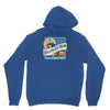 halloween moon Unisex Hoodie