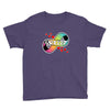 infinity soccer Youth Tee