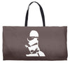 storm trooper Weekender Totes