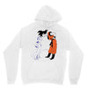 goku vs freeza 2 Unisex Hoodie