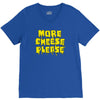 more cheese please V-Neck Tee