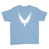 Logan Paul Maverick Youth Tee