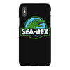 sea rex iPhoneX