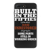 funny  built in the 50&rsquo;s, ideal gift or christmas present. iPhone 7 Plus Case