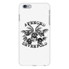 A7X_4 iPhone 6 Plus/6s Plus Case