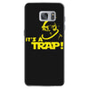 admiral ackbar it's a trap star wars funny cool death star Samsung Galaxy S7