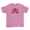 dean of demolition Youth Tee