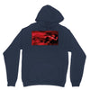 The Flash Unisex Hoodie