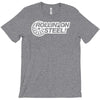 rollin on steel T-Shirt