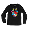 emefe Long Sleeve Shirts