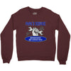 papa s service Crewneck Sweatshirt