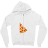 pizza boy Zipper Hoodie