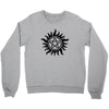 Supernatural Vintage Logo Crewneck Sweatshirt