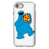 Cookie Monster iPhone 8