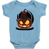 pumpkitten Baby Onesie