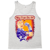 rosie the retrogamer Tank Top