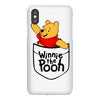 Winnie The Pooh iPhoneX