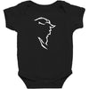 monster Baby Bodysuit
