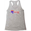 trump for president 2016 (2) Racerback Tank