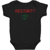 Restart? Baby Bodysuit