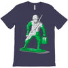camouflage T-Shirt