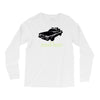 car ramrod Long Sleeve Shirts