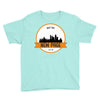 NEW PAGE Youth Tee