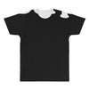 derp All Over Men's T-shirt
