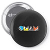 omam Pin-back button