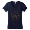 Cookies Women's V-Neck T-Shirt