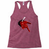 COOL SPIDER Racerback Tank