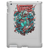 off the wall iPad 3 and 4 Case