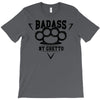 badass ny T-Shirt