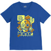 mexico V-Neck Tee