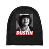 Dustin from Stranger Things Baby Beanies