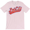 lob city T-Shirt