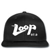 the loop 97.9 illinois radio Snapback