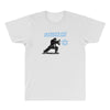 hanukkah! All Over Men's T-shirt