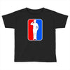 bestaande uit militair Toddler T-shirt