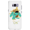 ok Samsung Galaxy S8 Plus
